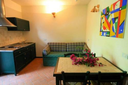 Campastrello Sport Hotel Residence