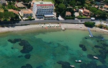 Hotel Baia D`argento