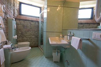 Hotel Gli Orzali
