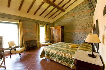 Hotel Gli Orzali