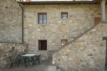 Hotel Gli Orzali