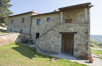 Hotel Gli Orzali