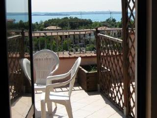 Apartamento Bellavista Residence