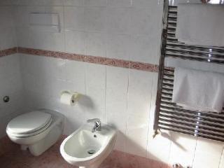 Apartamento Bellavista Residence