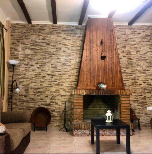 Agroturismo Casa Rural El Cuco