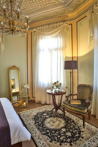Boutique Hotel 1905