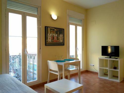 Apartamentos El Puente