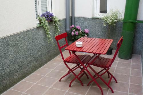 Apartamentos El Puente
