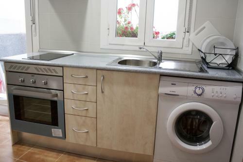 Apartamentos El Puente