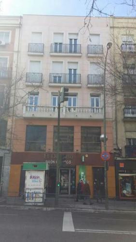 Apartamentos El Puente