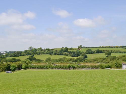 Primrose Lodge