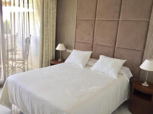 Hotel Marina Mariola Marbella