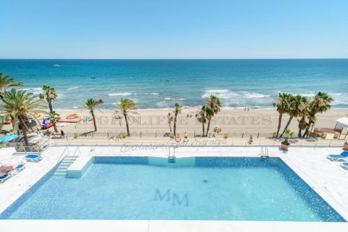 Hotel Marina Mariola Marbella