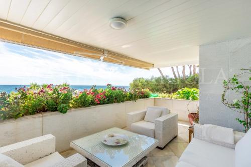 Hotel Marina Mariola Marbella