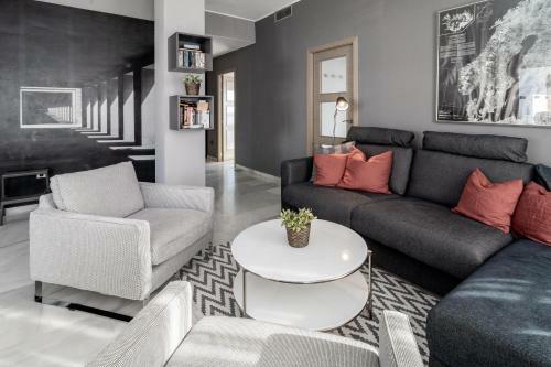 Rg - Elegant 2 Bedroom Apartment In Puerto B
