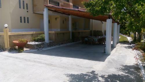 Apartamento Mosaic Gardens