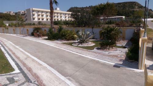 Apartamento Mosaic Gardens