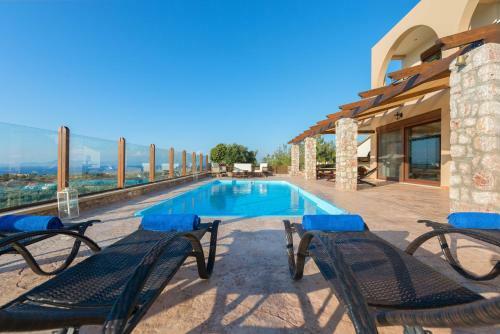 Butterfly Villa
