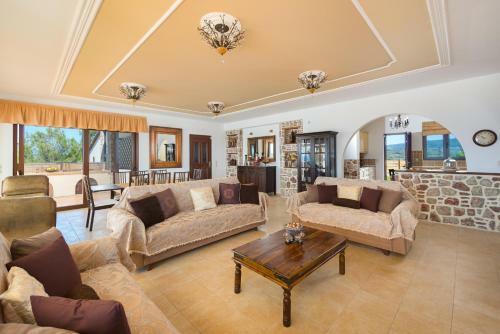Butterfly Villa