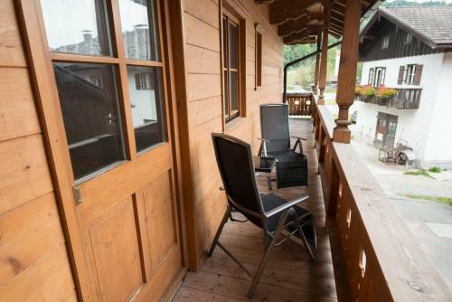 Hostal Gasthaus Posch