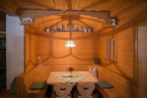 Hostal Gasthaus Posch