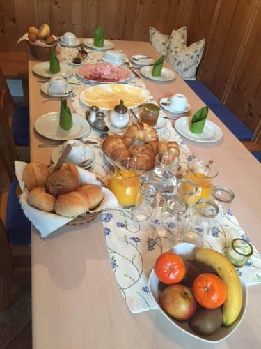 Hostal Gasthaus Posch