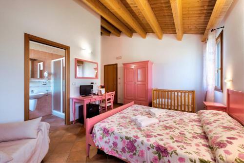 Agroturismo Il Dosso Agriturismo