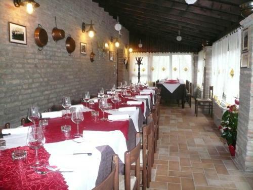 Agroturismo Il Dosso Agriturismo