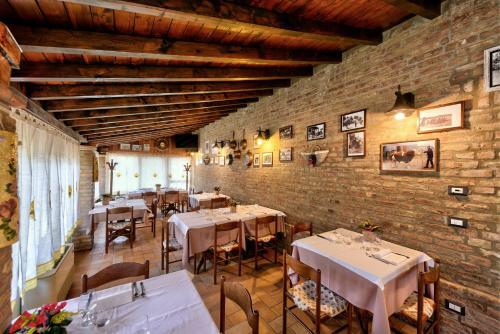 Agroturismo Il Dosso Agriturismo