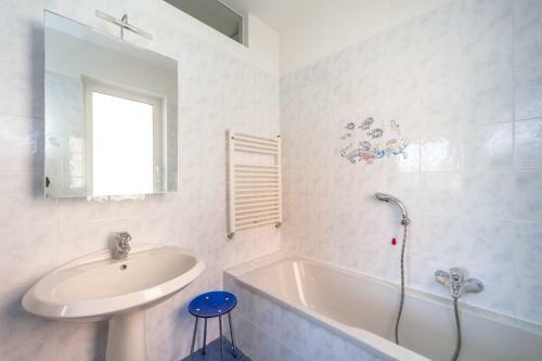 Apartamento Nostro Arcada