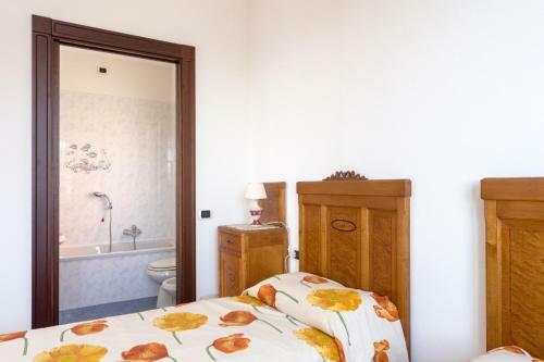 Apartamento Nostro Arcada