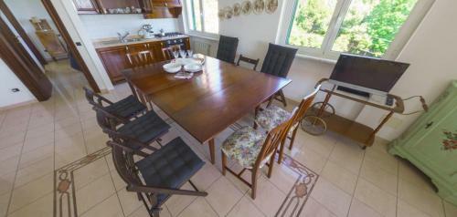 Apartamento Nostro Arcada
