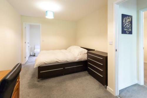 Apartamento Rope Walk Studios