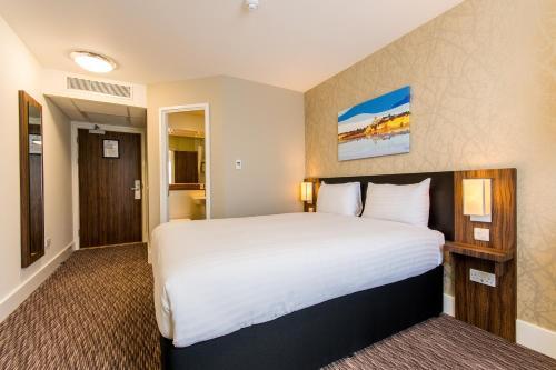 Hotel The Mermaid