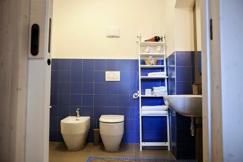 Hostal L'ulivo Corato Affittacamere