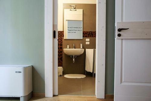 Hostal L'ulivo Corato Affittacamere
