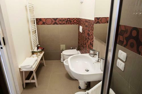 Hostal L'ulivo Corato Affittacamere