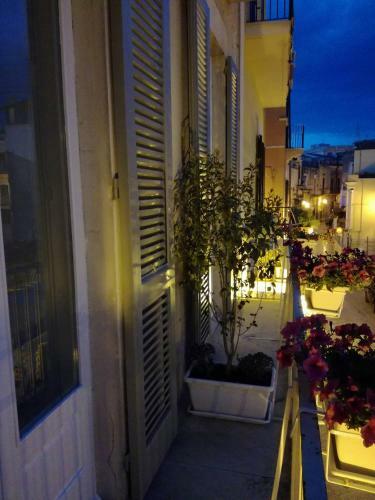 Hostal L'ulivo Corato Affittacamere