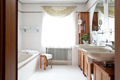 Apartamento Ferienwohnungen Grimm