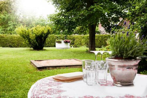 Apartamento Ferienwohnungen Grimm