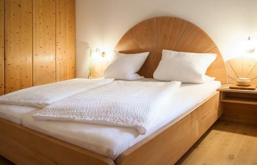 Apartamento Ferienwohnungen Grimm