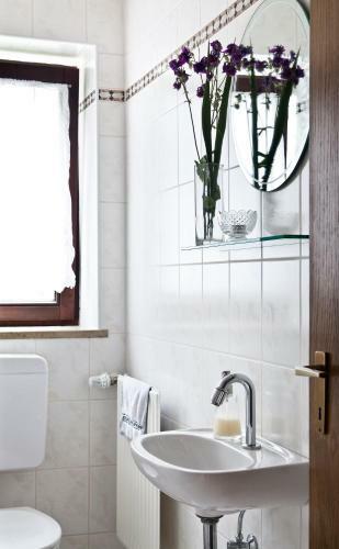 Apartamento Ferienwohnungen Grimm