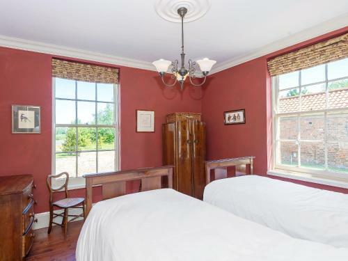 Tilney Hall