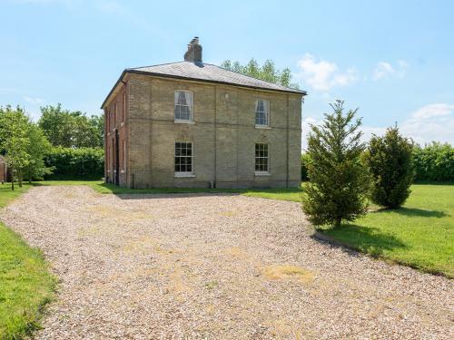 Tilney Hall