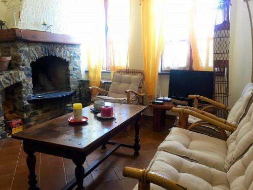 Apartamento Casa Celine