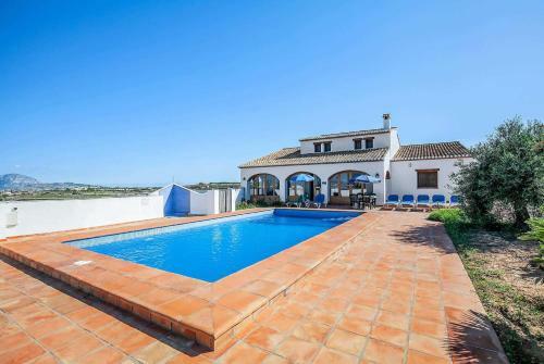 Villa Casa Pepa
