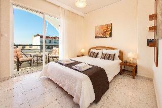 Apartment Dream Holidays