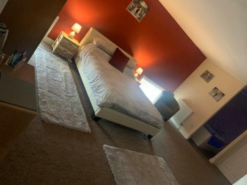 Church House Bed & Breakfast