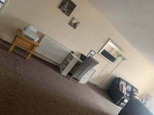 Church House Bed & Breakfast