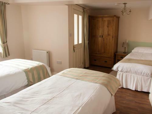 Bed & Breakfast Ghyll Farm B & B